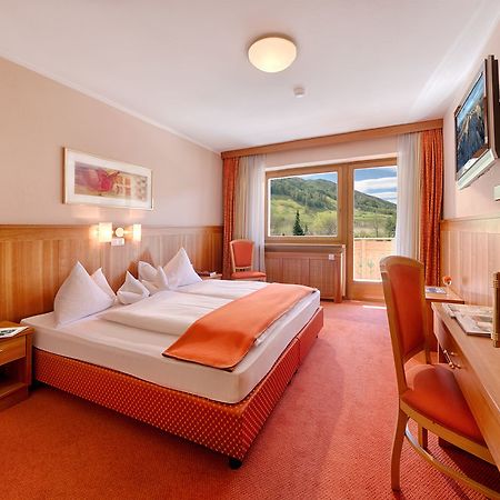 Hotel Belvita Alpwell Gallhaus Steinhaus Exterior foto