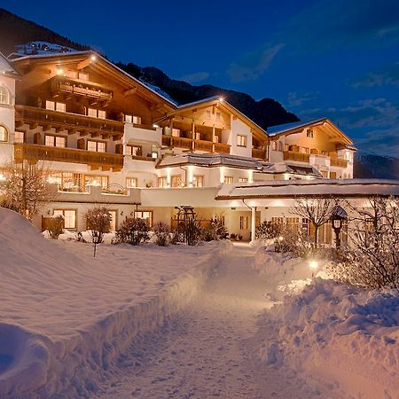 Hotel Belvita Alpwell Gallhaus Steinhaus Exterior foto